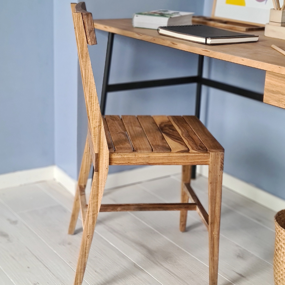 'Lito' Chair