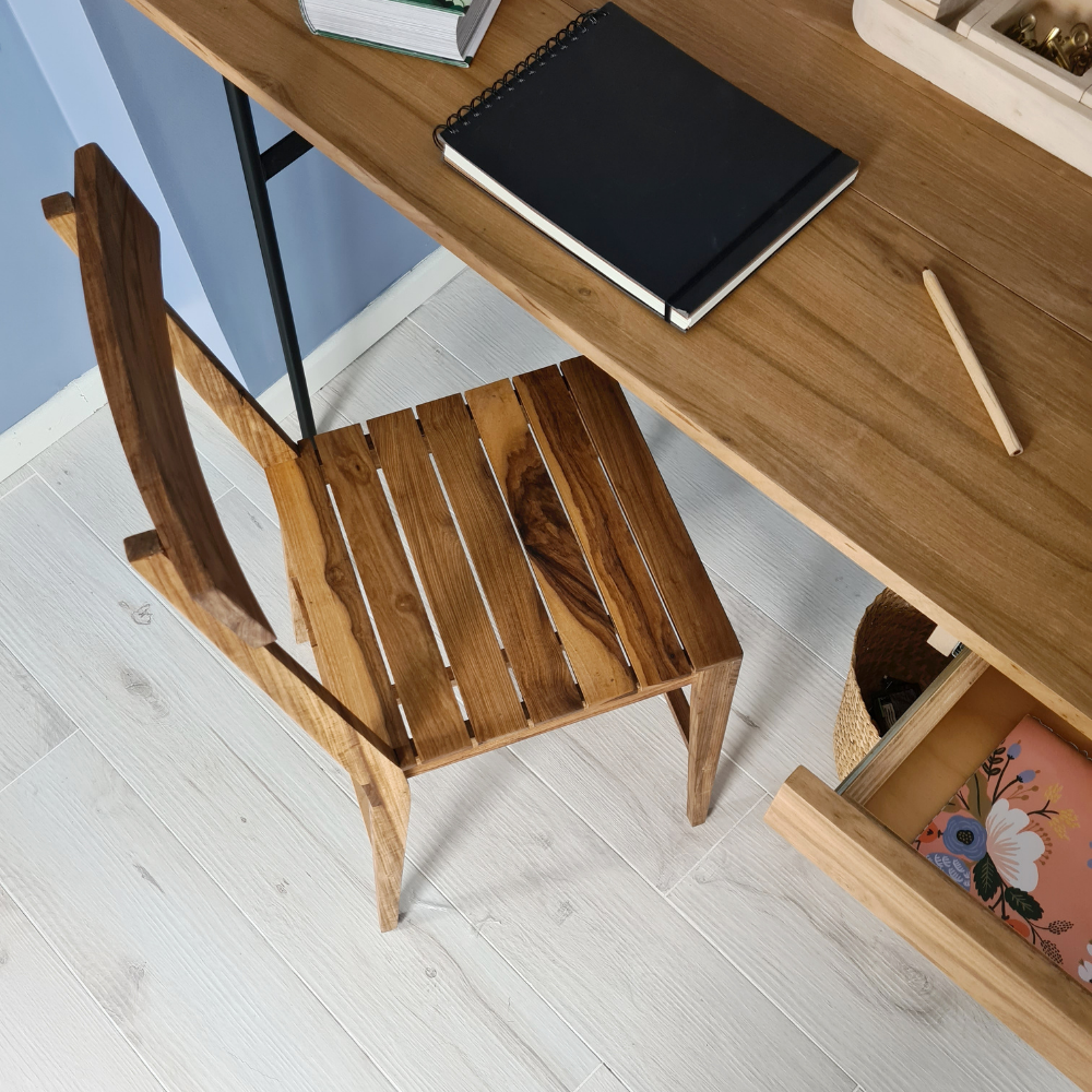 'Lito' Chair