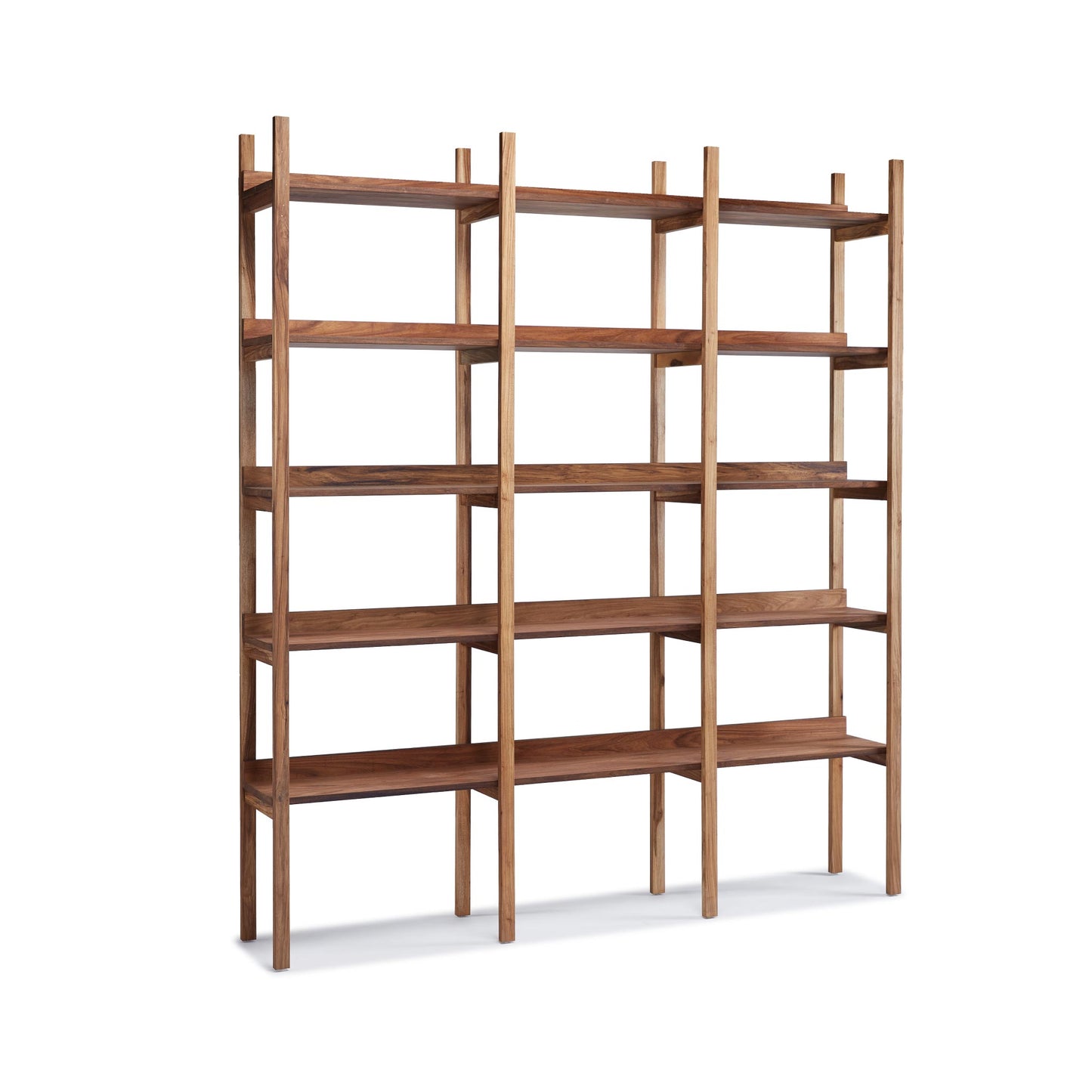 Library 'Escalera'