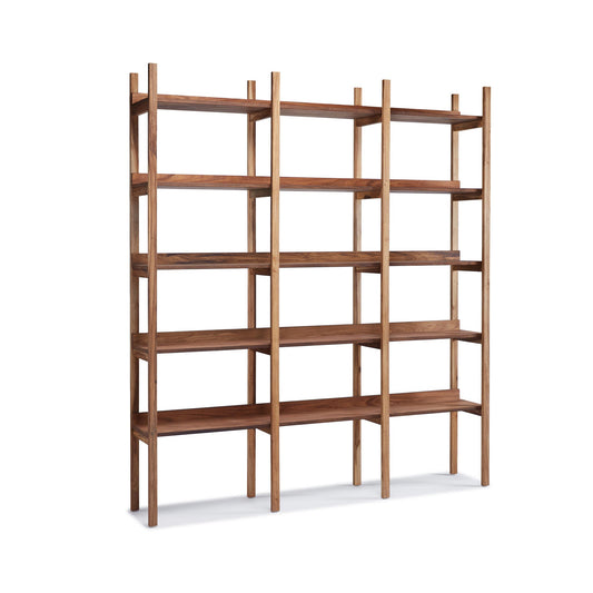 Library 'Escalera'