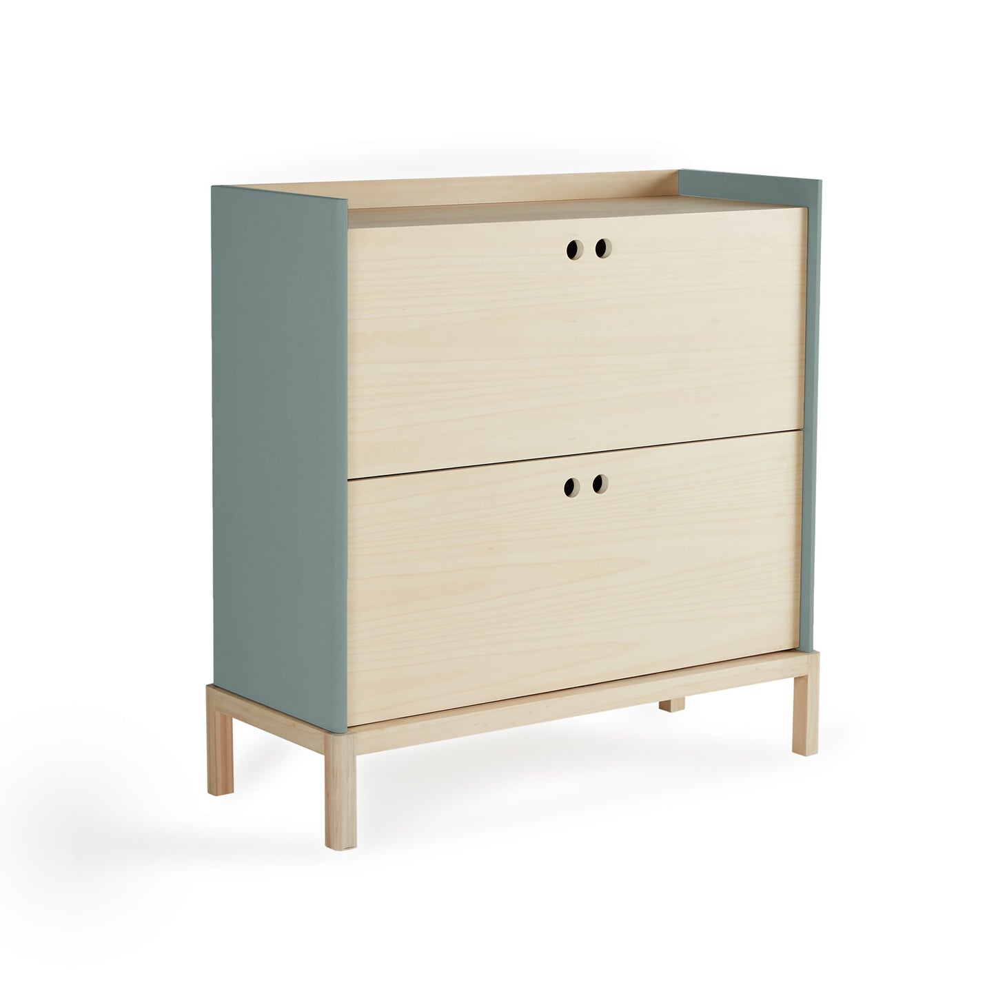 'Cancheboom' - chest of drawers