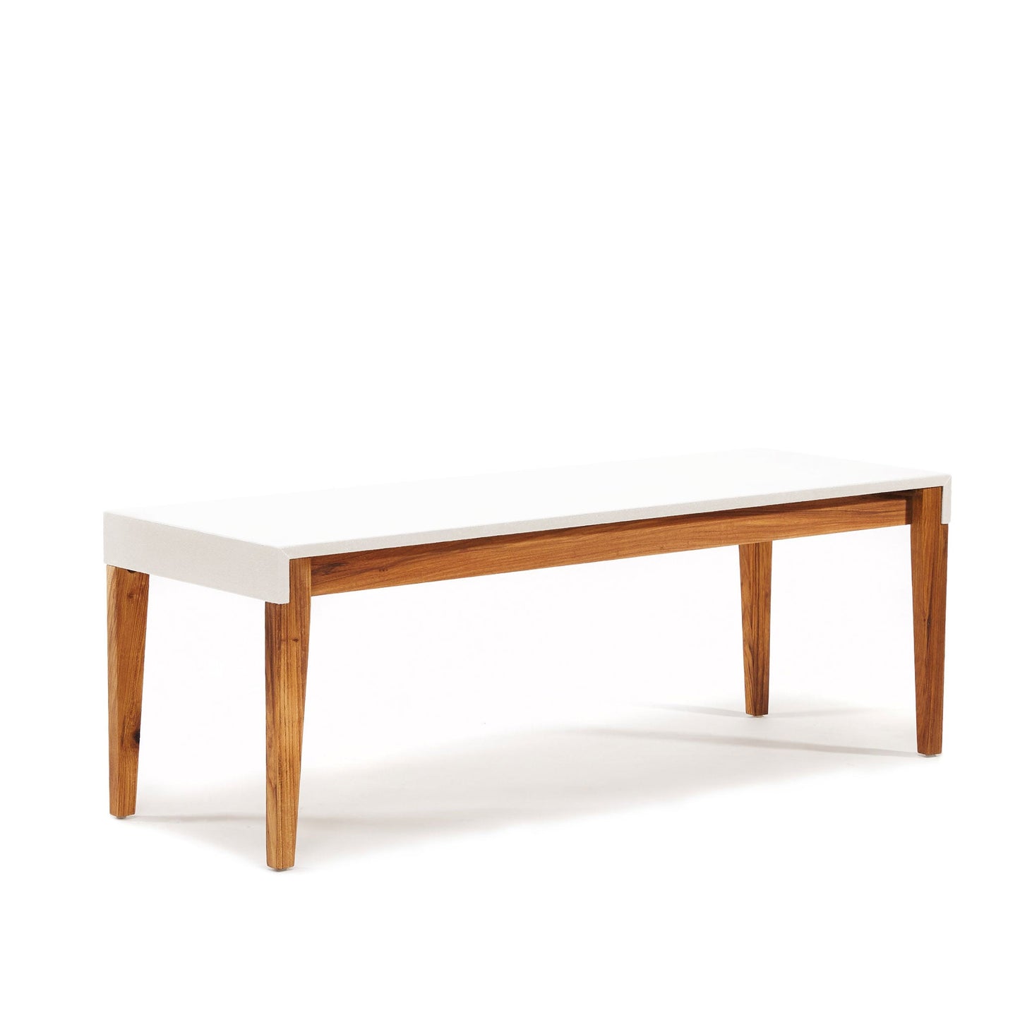 Mesa Baja Almendra
