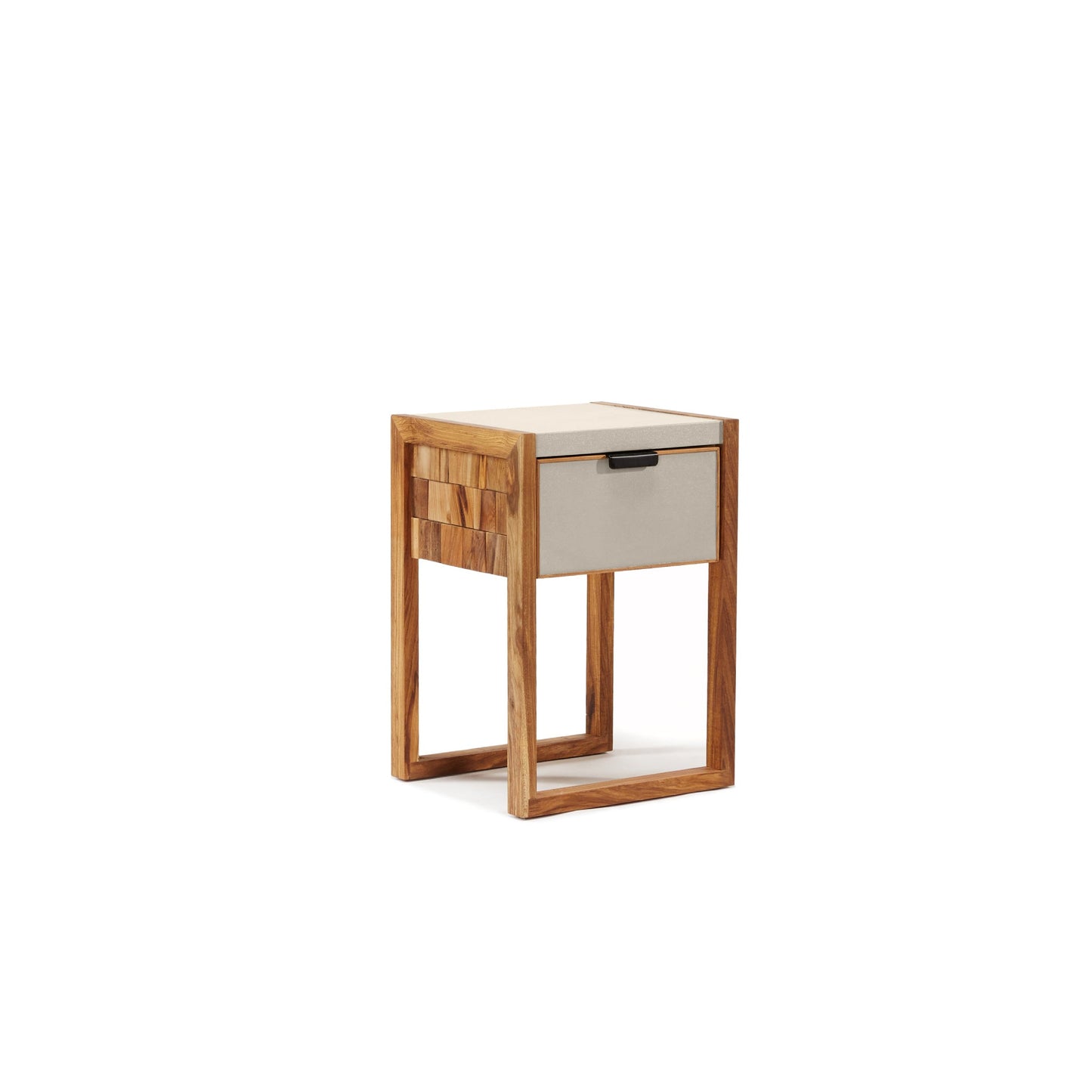 'Buenos Aires' Light table 45 cm