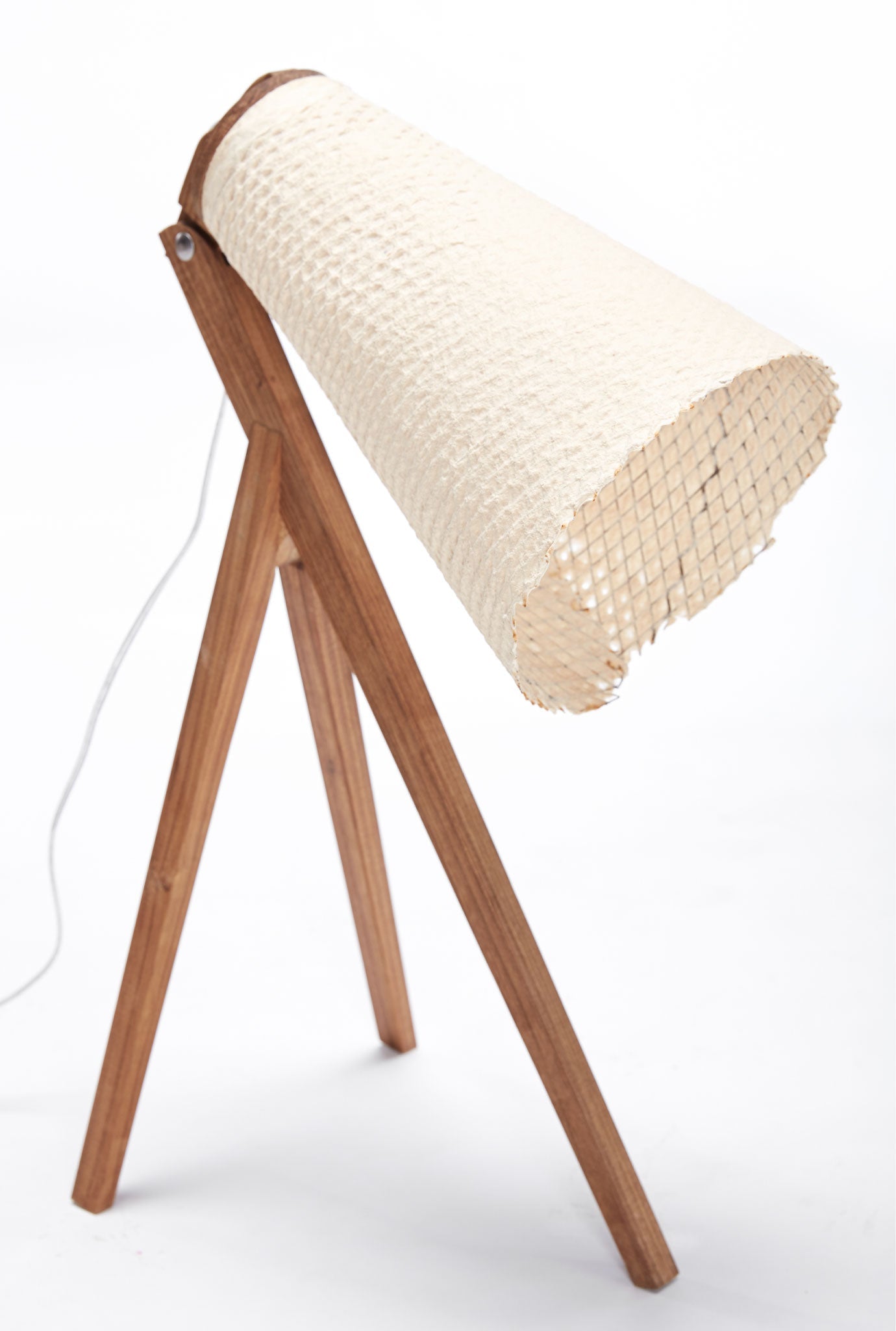 'Citripio' Low Lamp