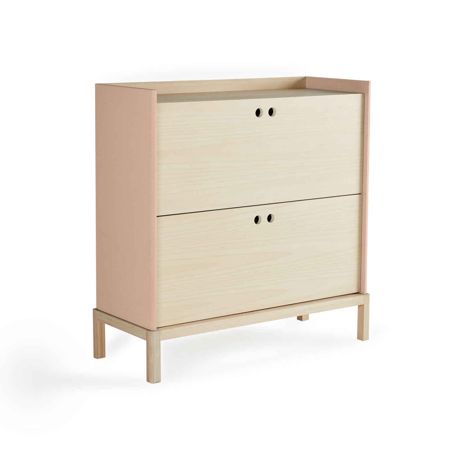 'Cancheboom' - chest of drawers