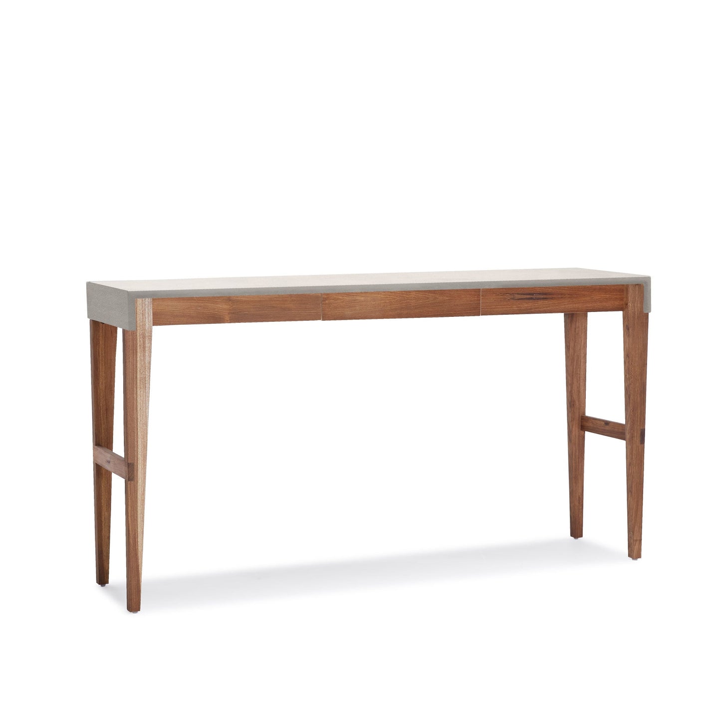 'Flaco' Console