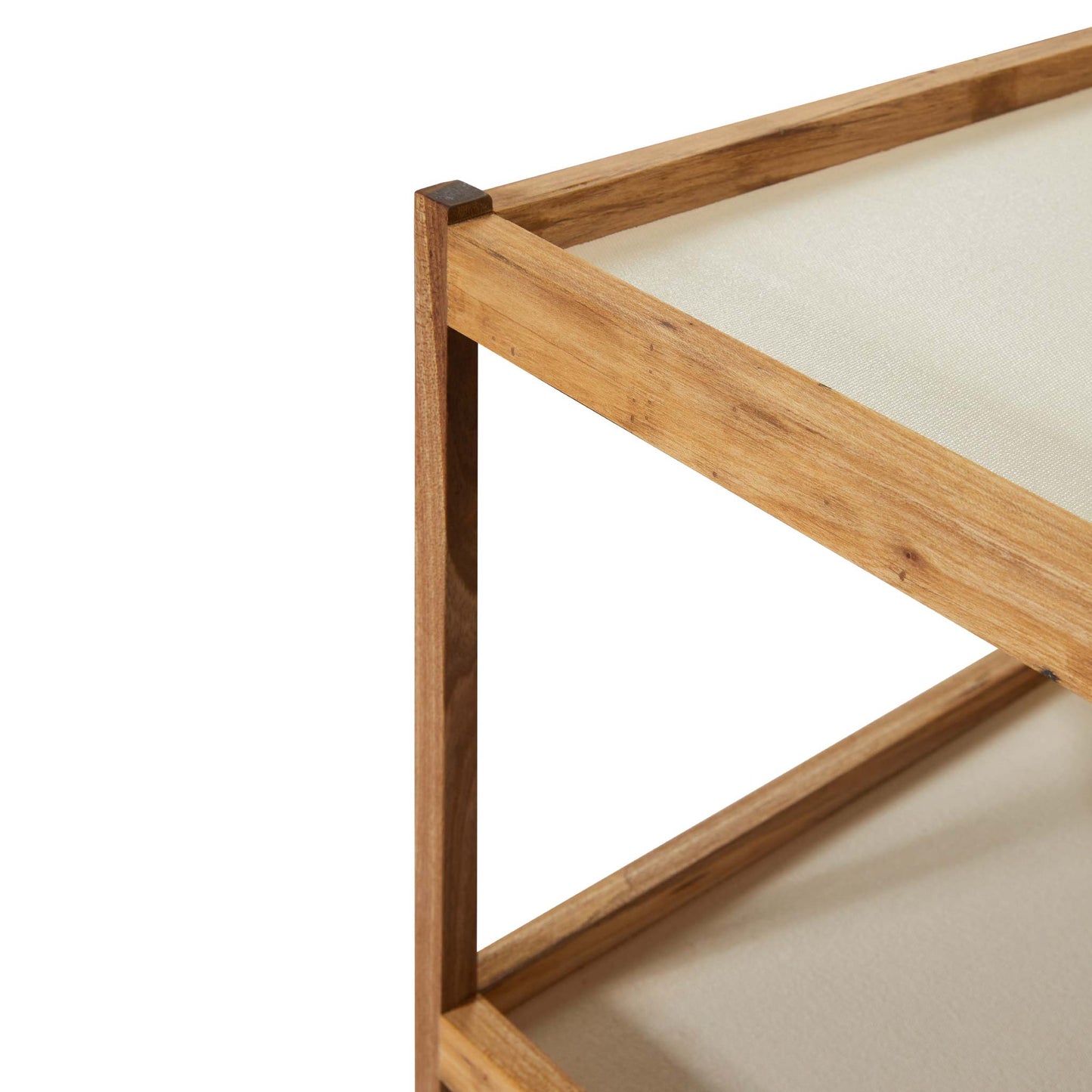 'Fiji' Tall Bookcase 60