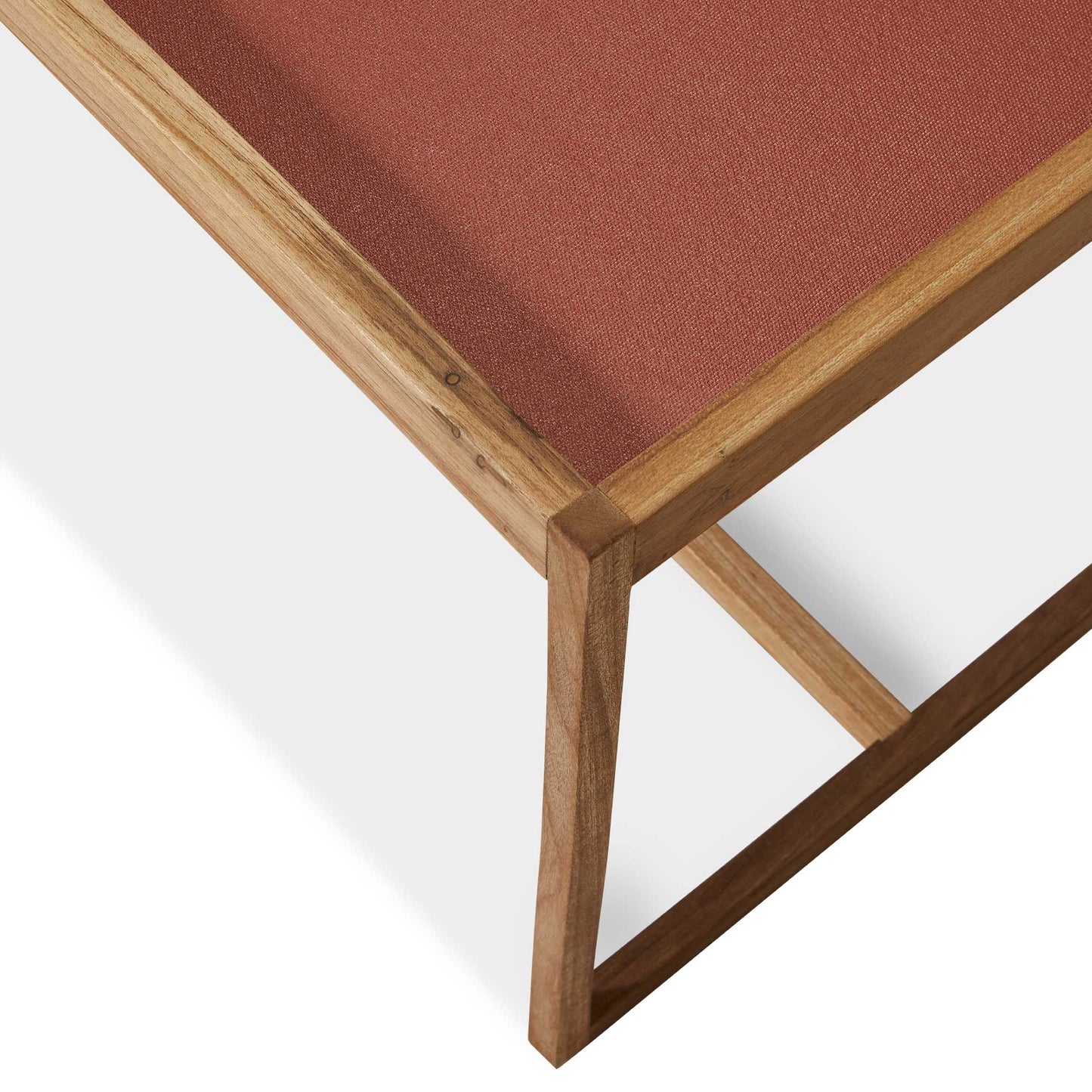 Table haute 'Fidji' 80x45