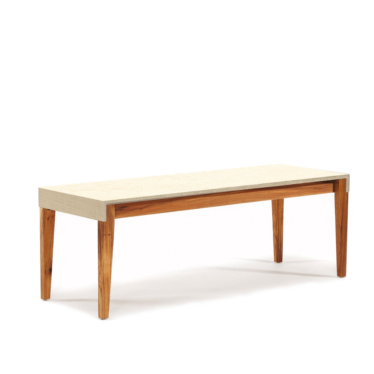 Mesa Baja Almendra
