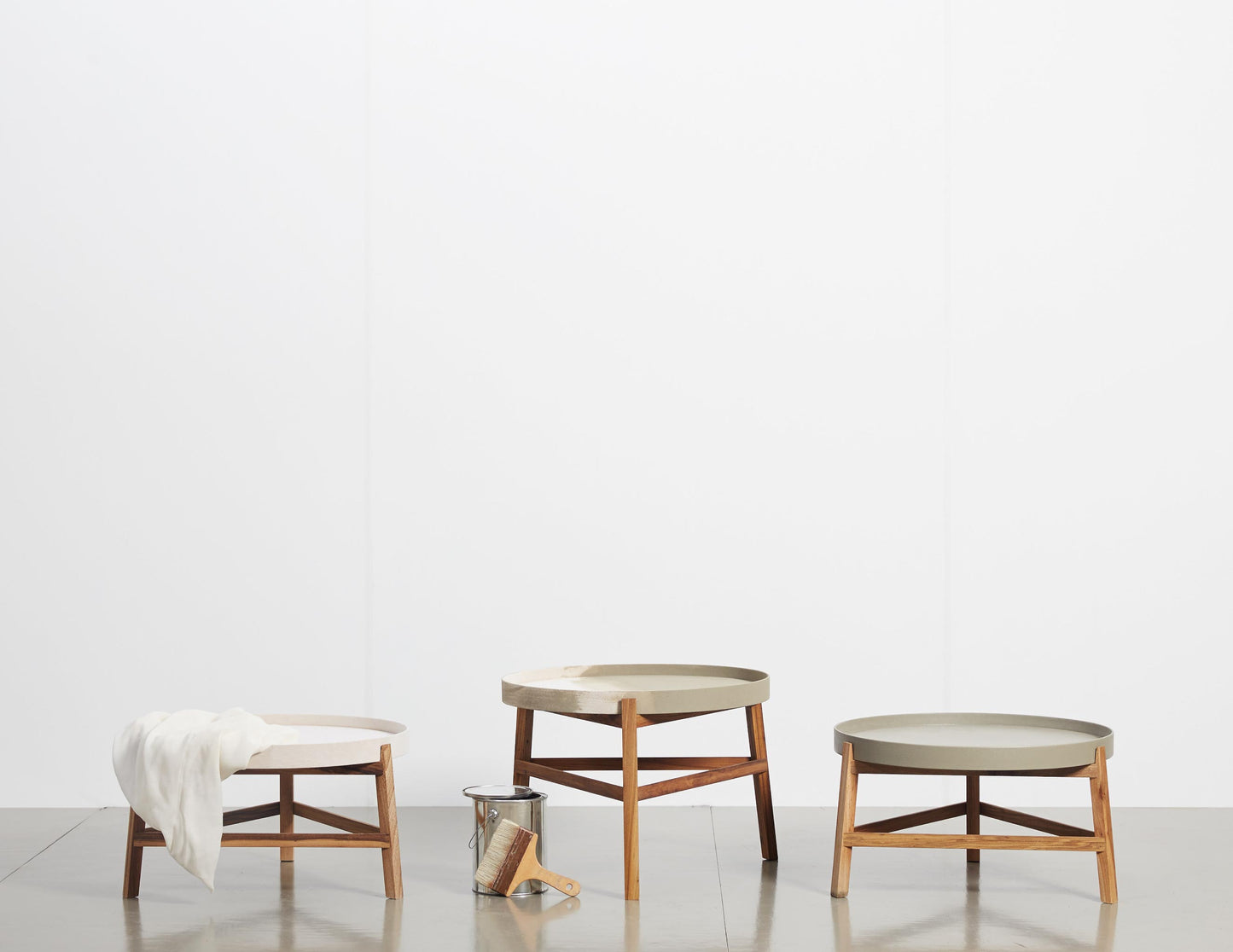 'Quiti' Medium Table