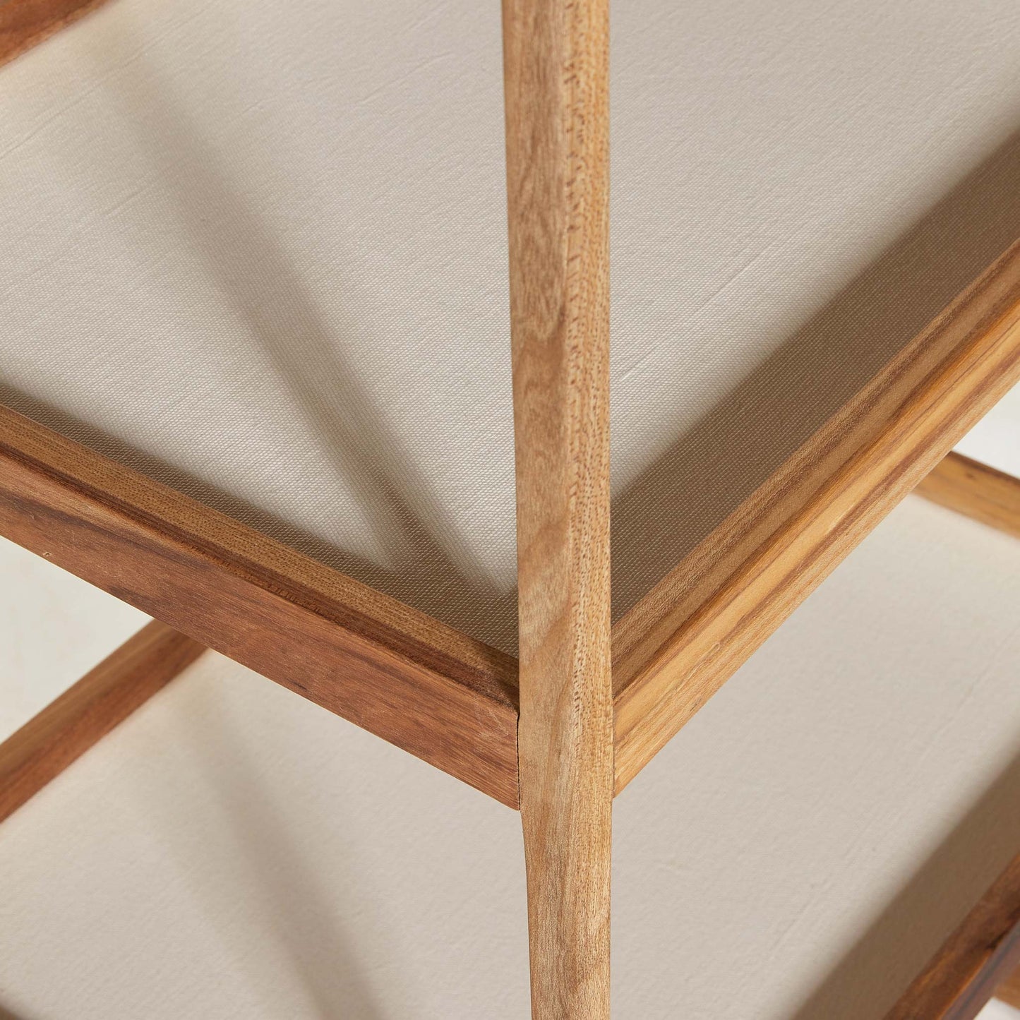 'Fiji' Tall Bookcase 60