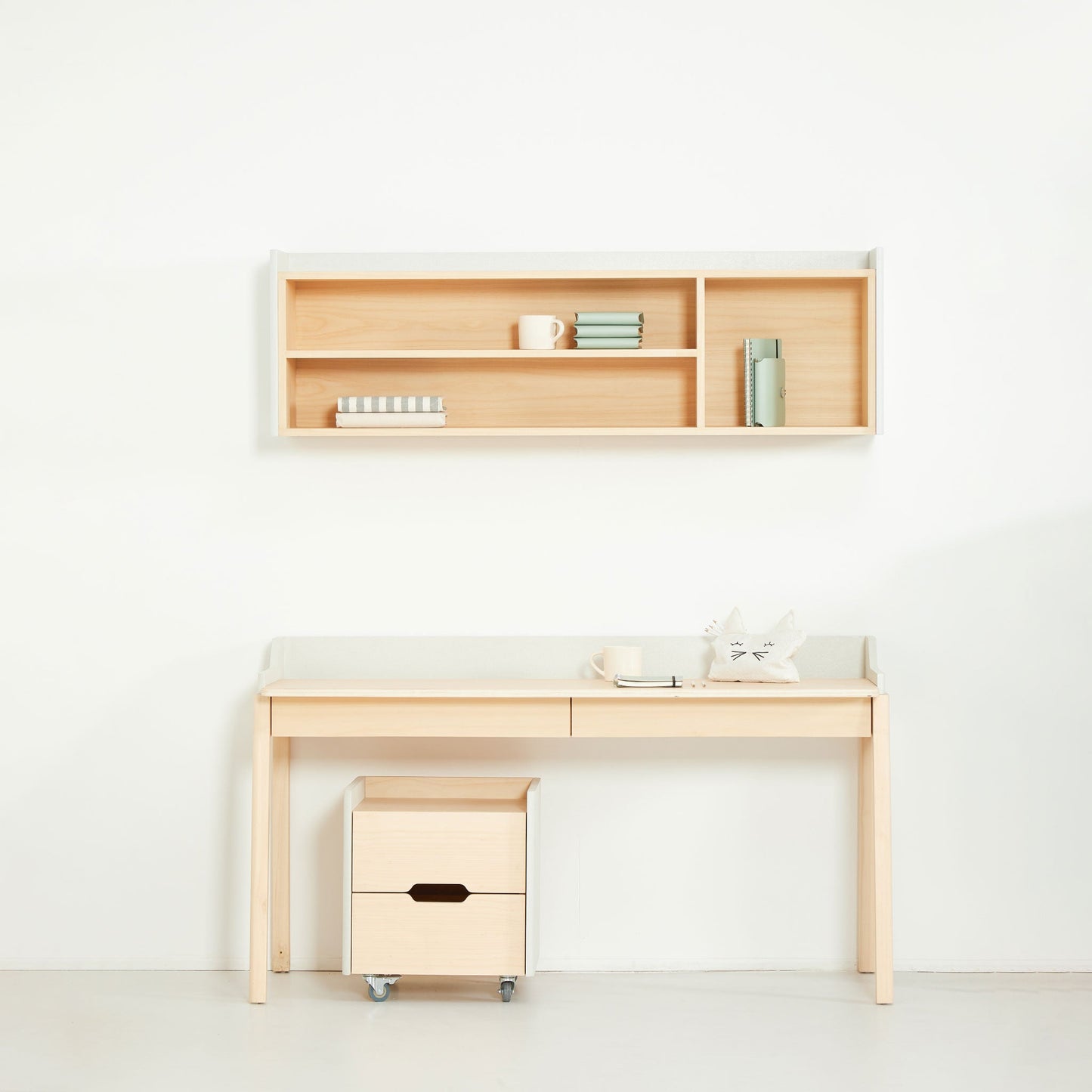 'Canchewow' Desk 150
