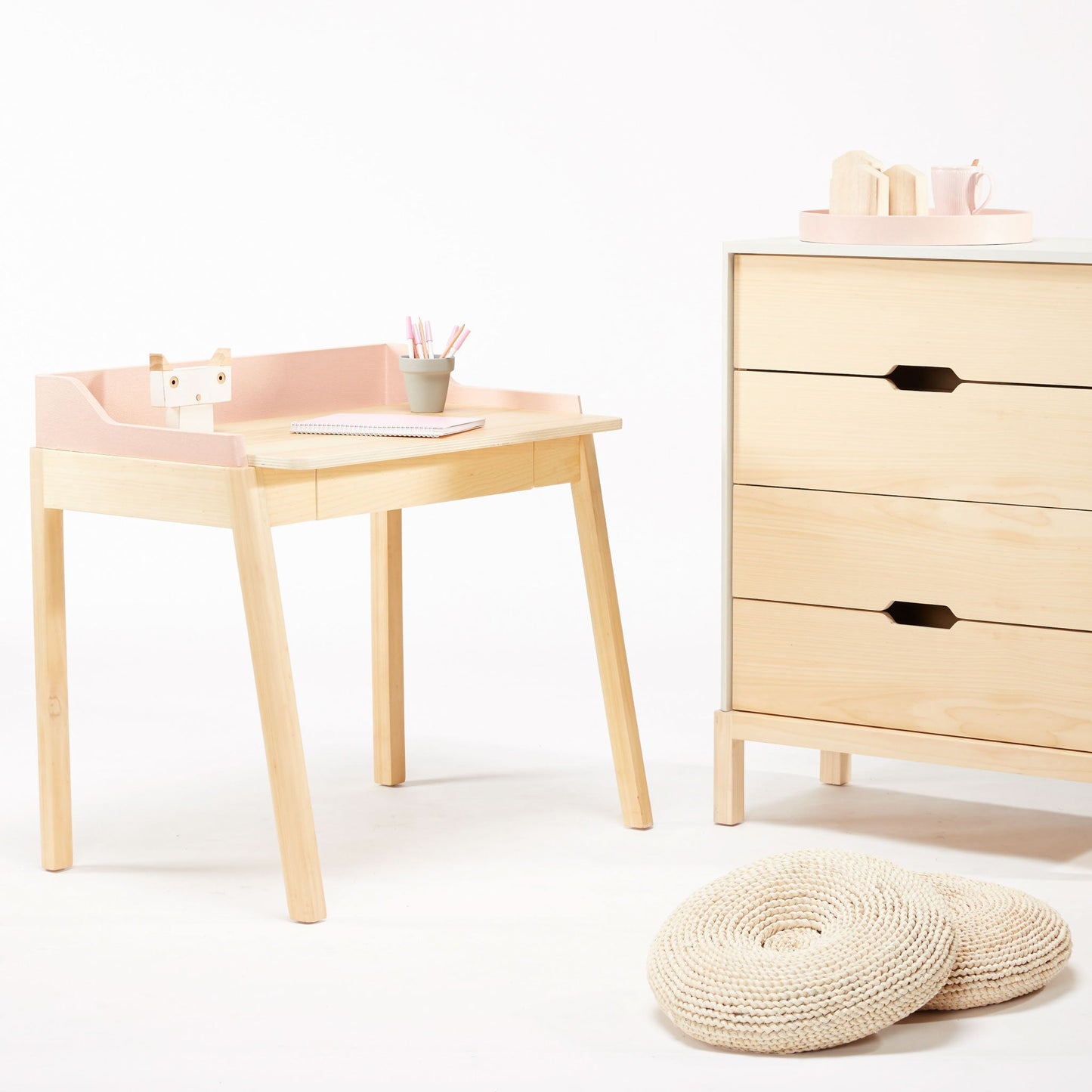 'Canchewow' Desk 90