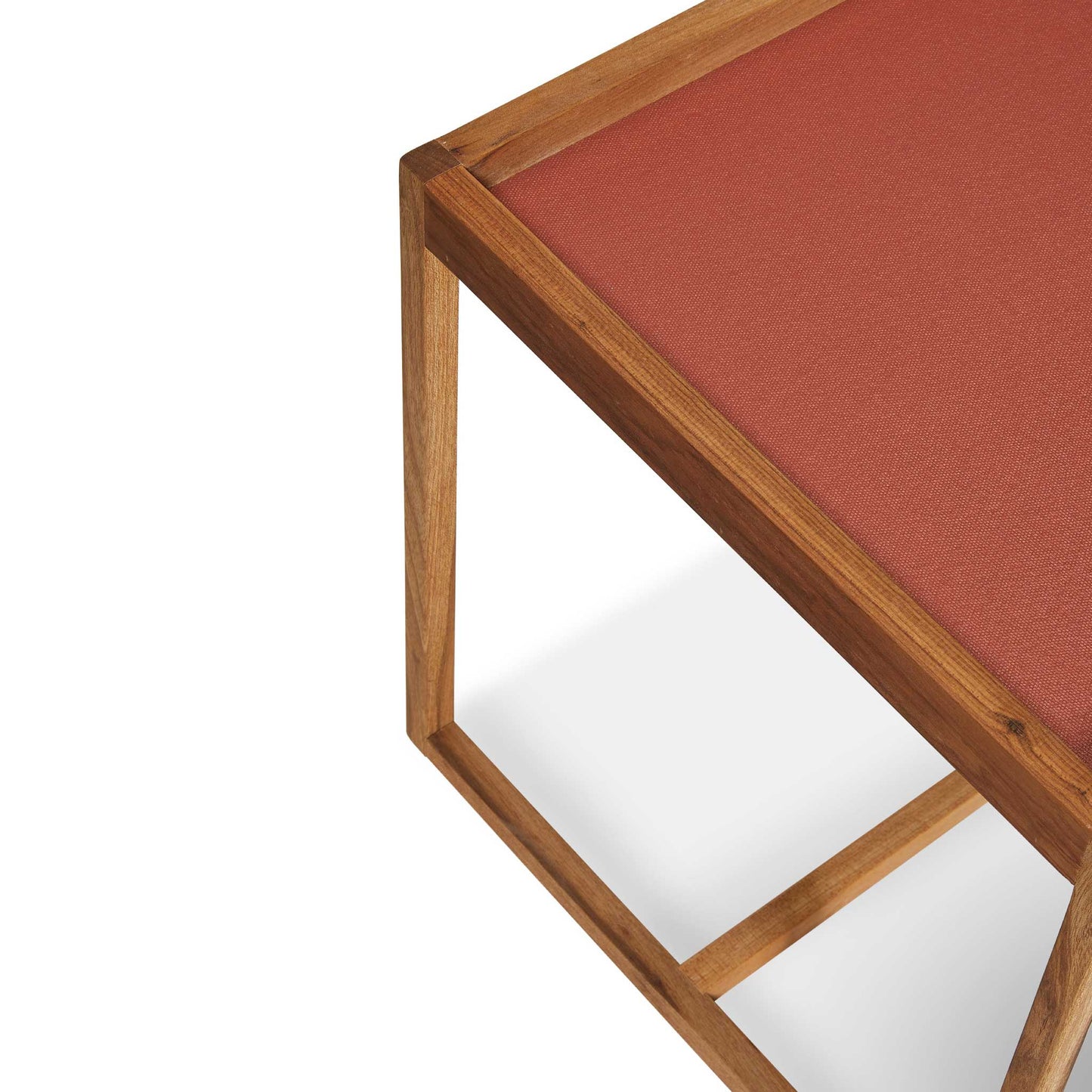 Table haute 'Fidji' 80x45
