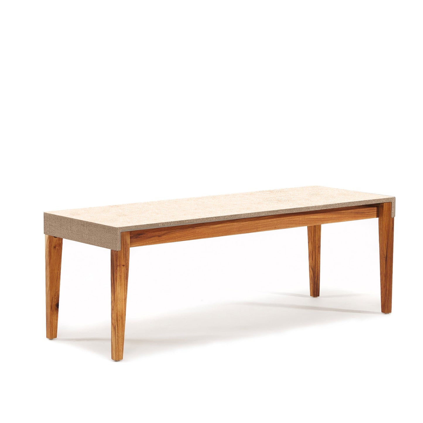 Mesa Baja Almendra
