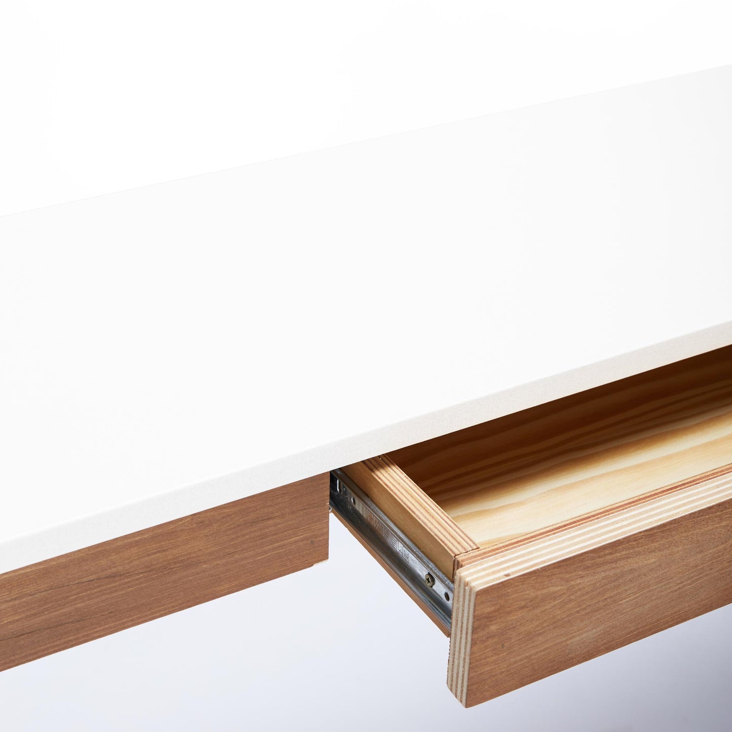 'Flaco' Console
