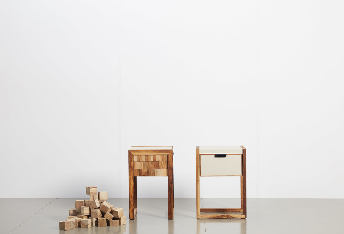 'Buenos Aires' Light table 45 cm