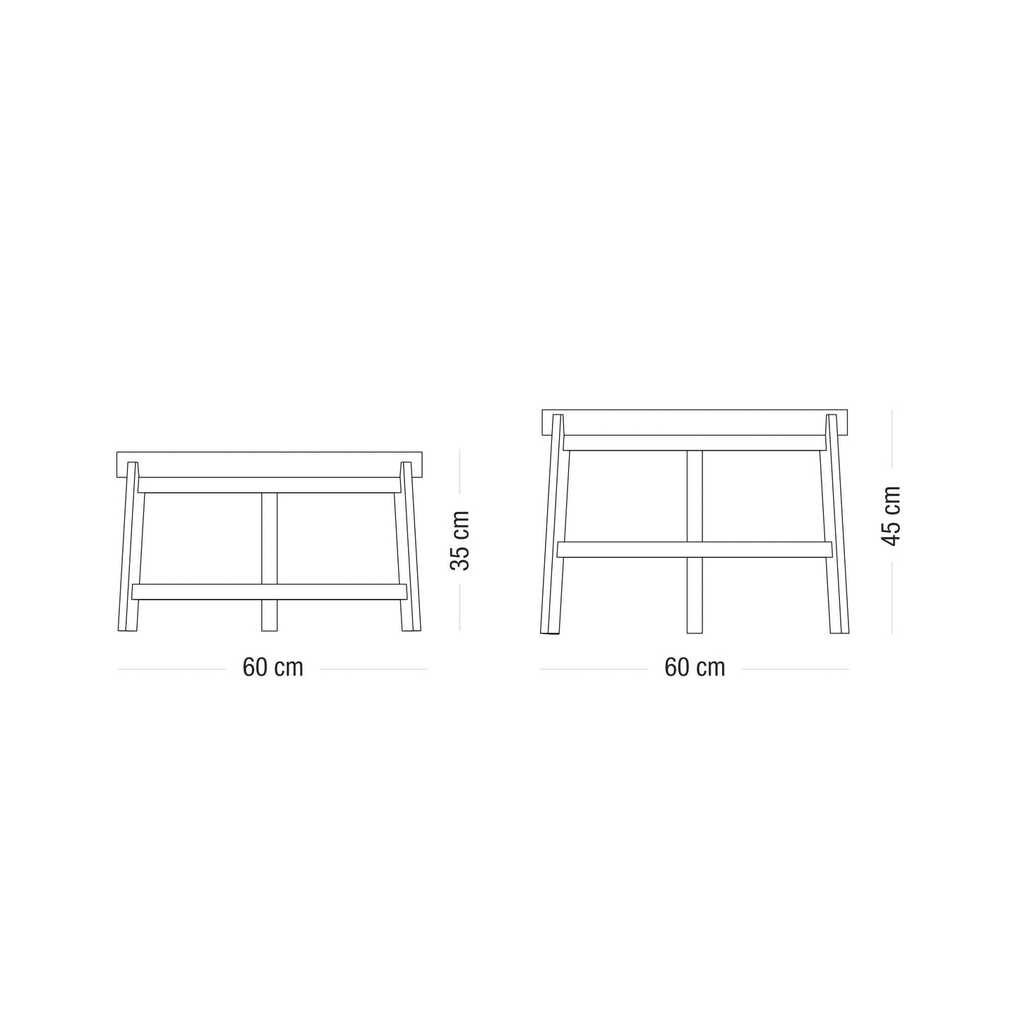 'Quiti' Medium Table