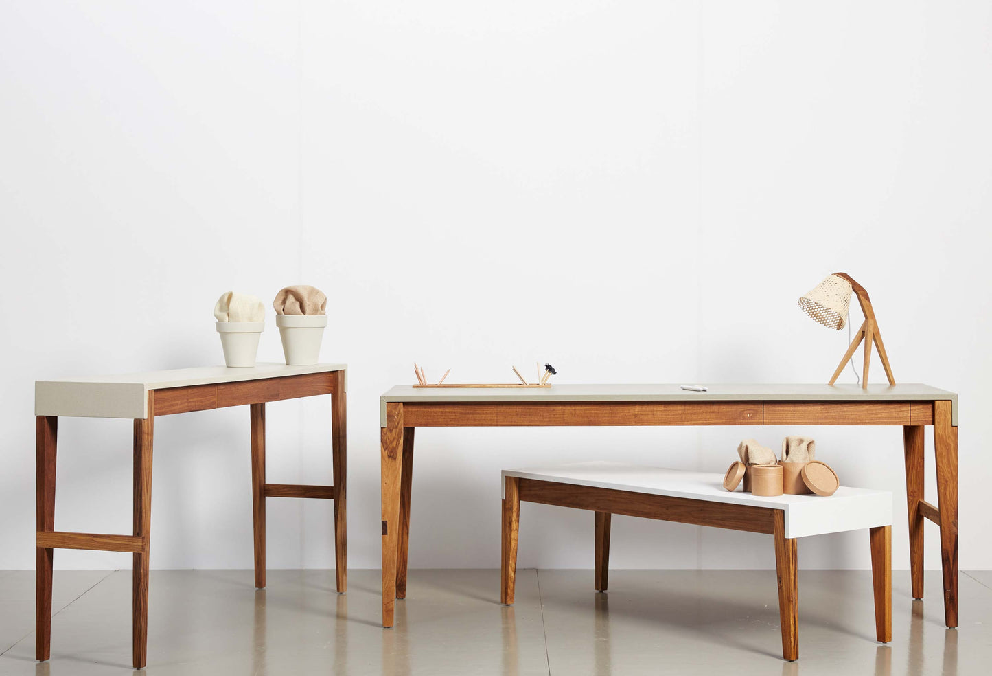 'Flaco' Desk 180