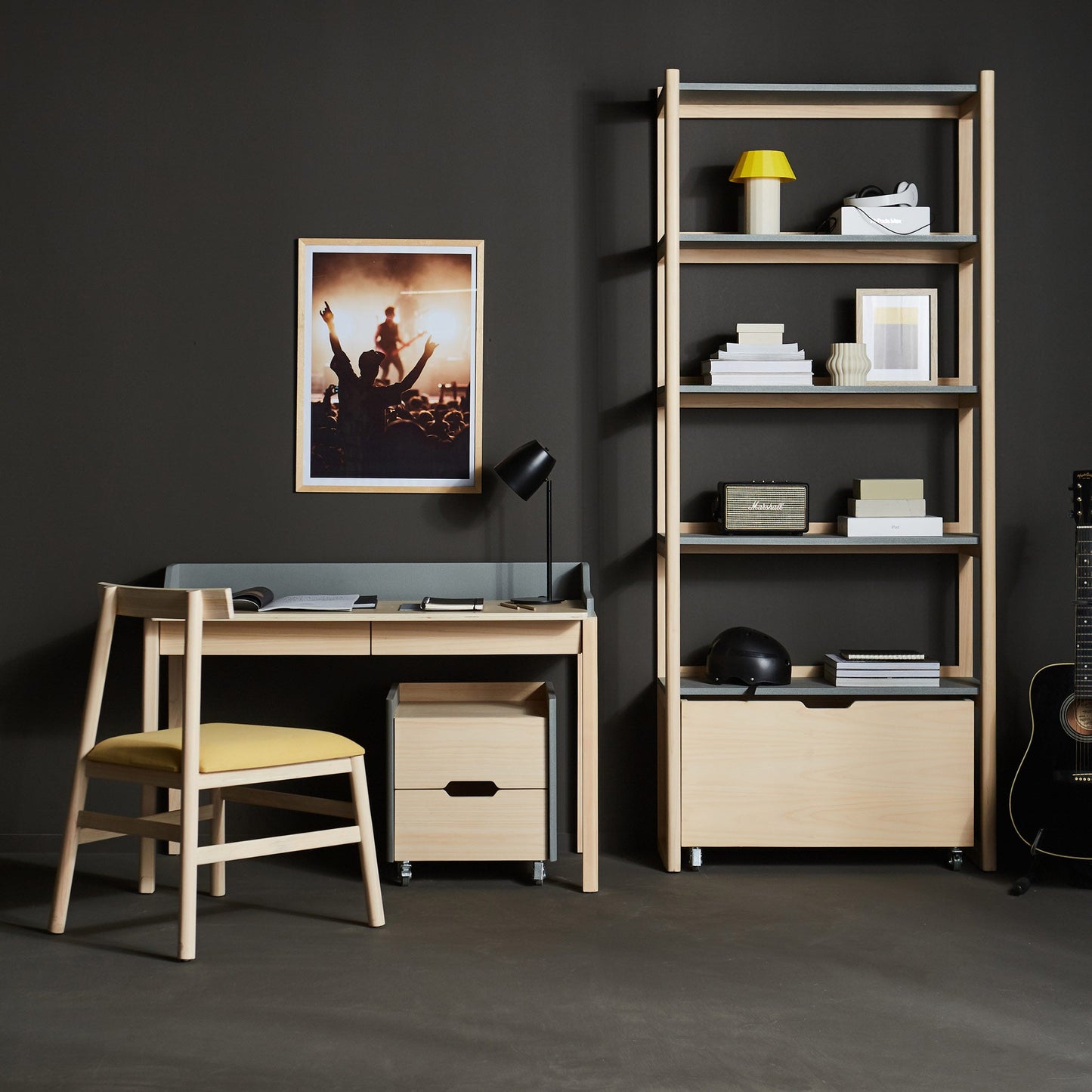 Lole Chair