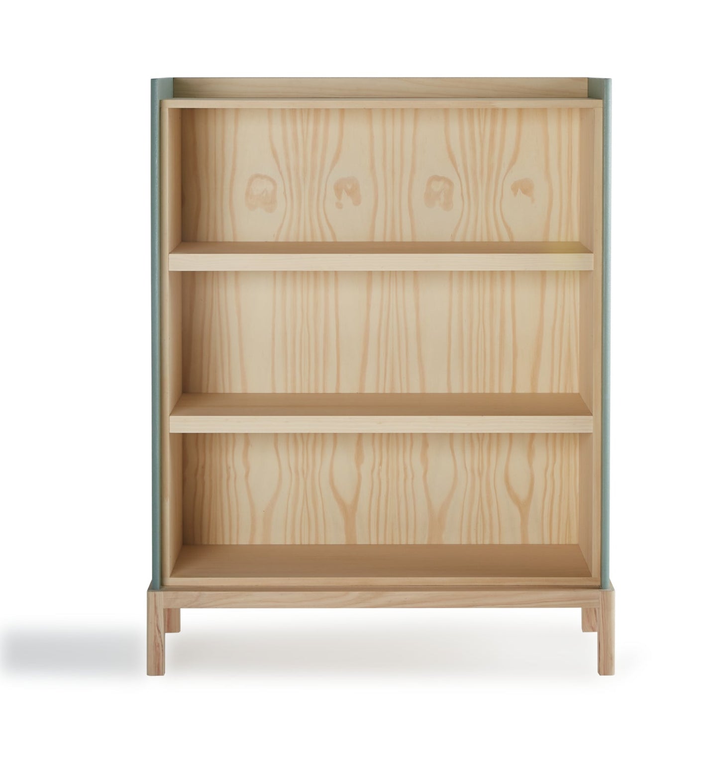 'Cancheboom' 3E Bookcase