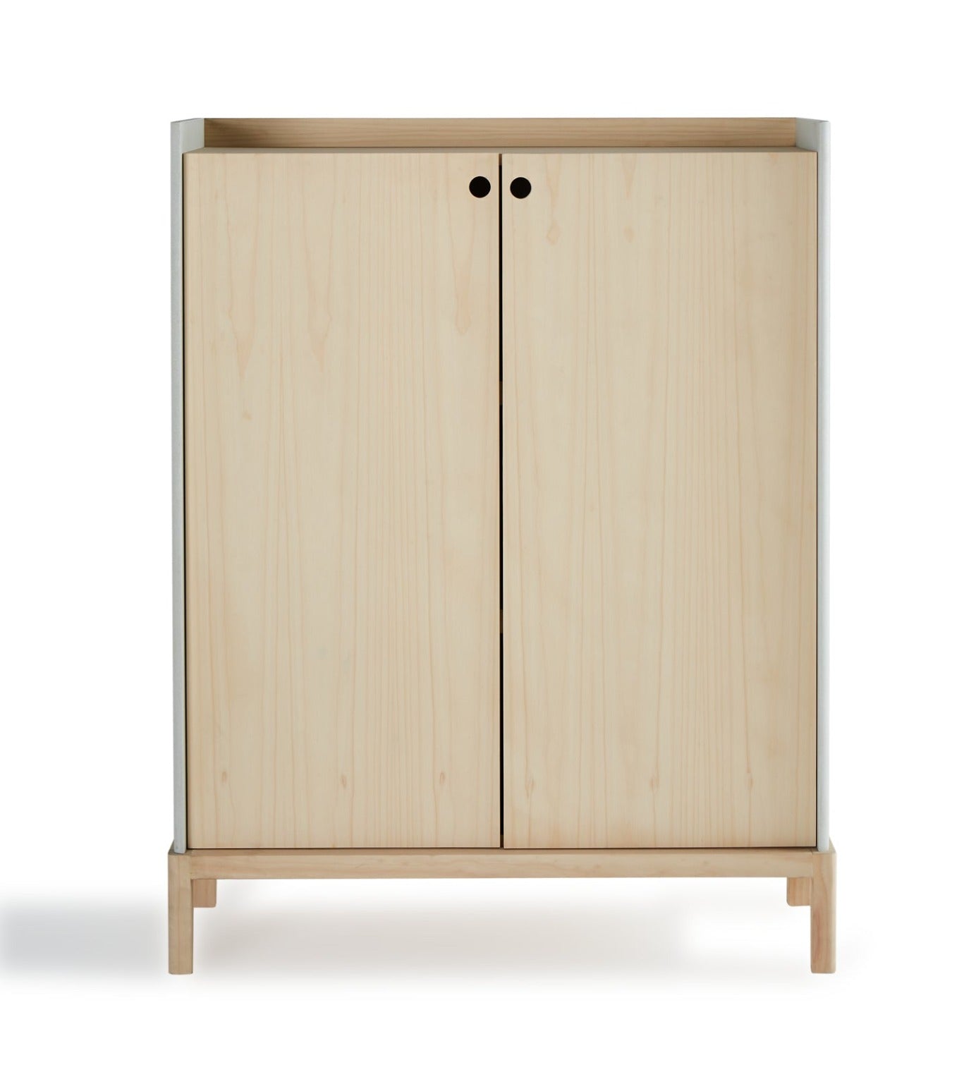 'Cancheboom' Chest of drawers whit 2 doors