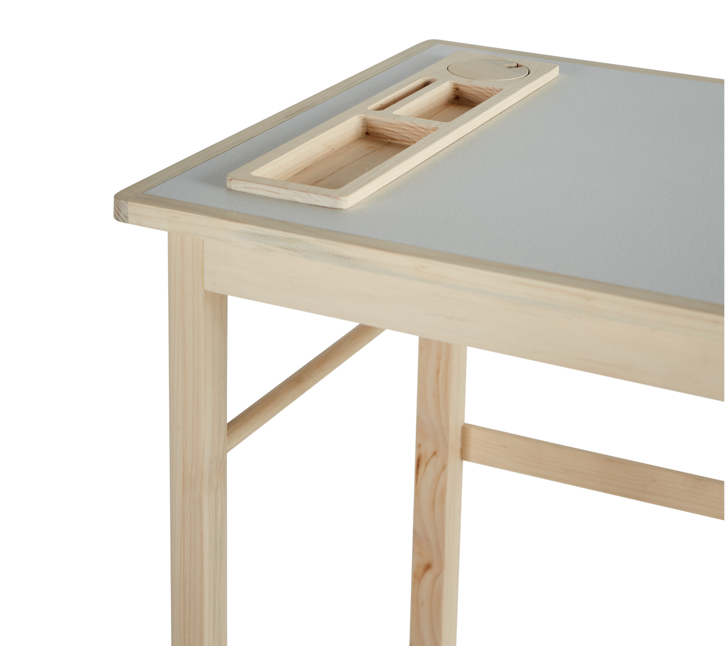 'Cancheboom' Desk 120