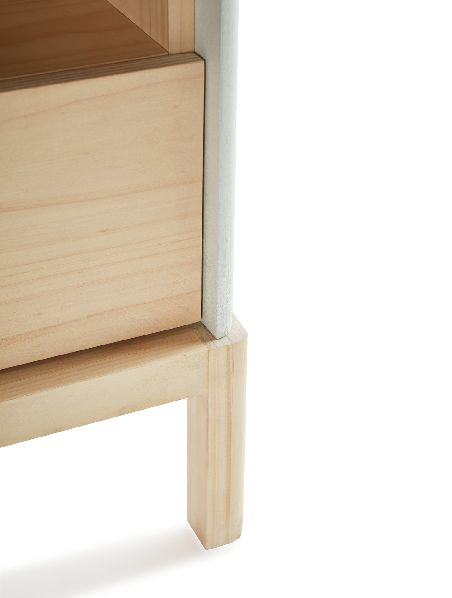 Mixed 'Cancheboom' light table
