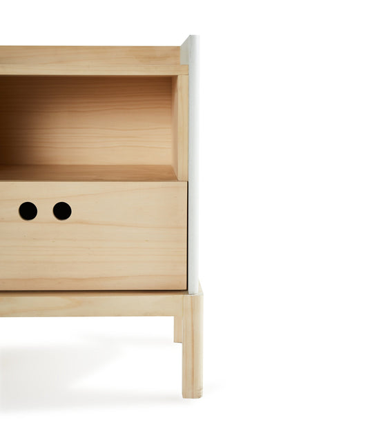 Mixed 'Cancheboom' light table
