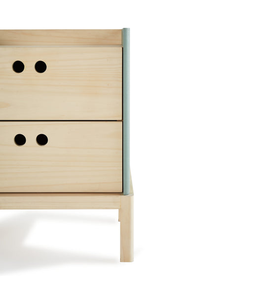 'Cancheboom' Light Table