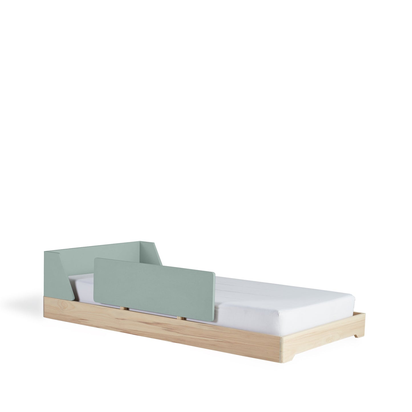 'Canchessori' Low Bed
