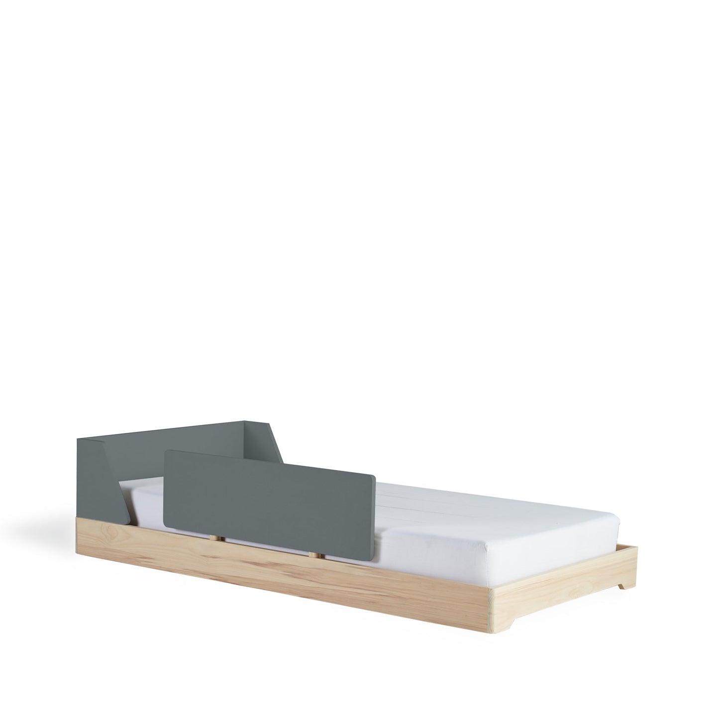 'Canchessori' Low Bed