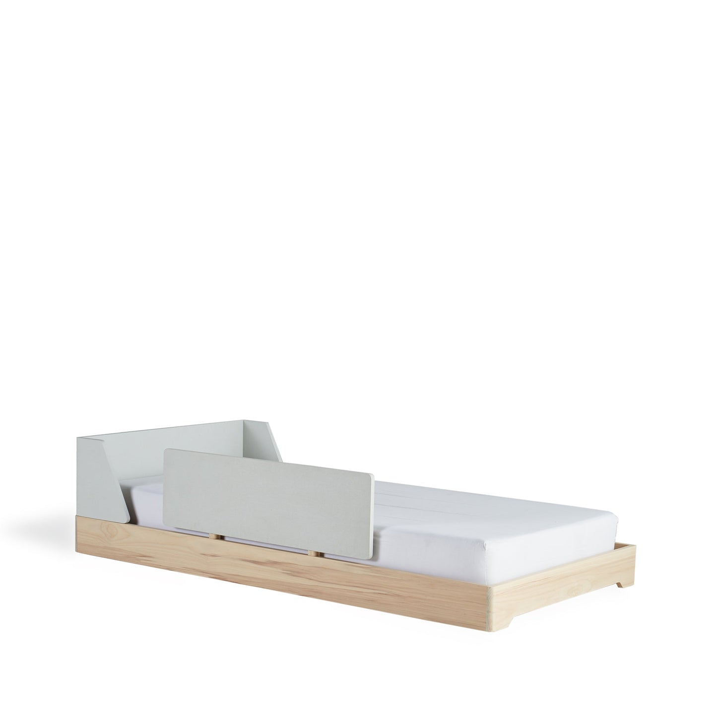 'Canchessori' Low Bed