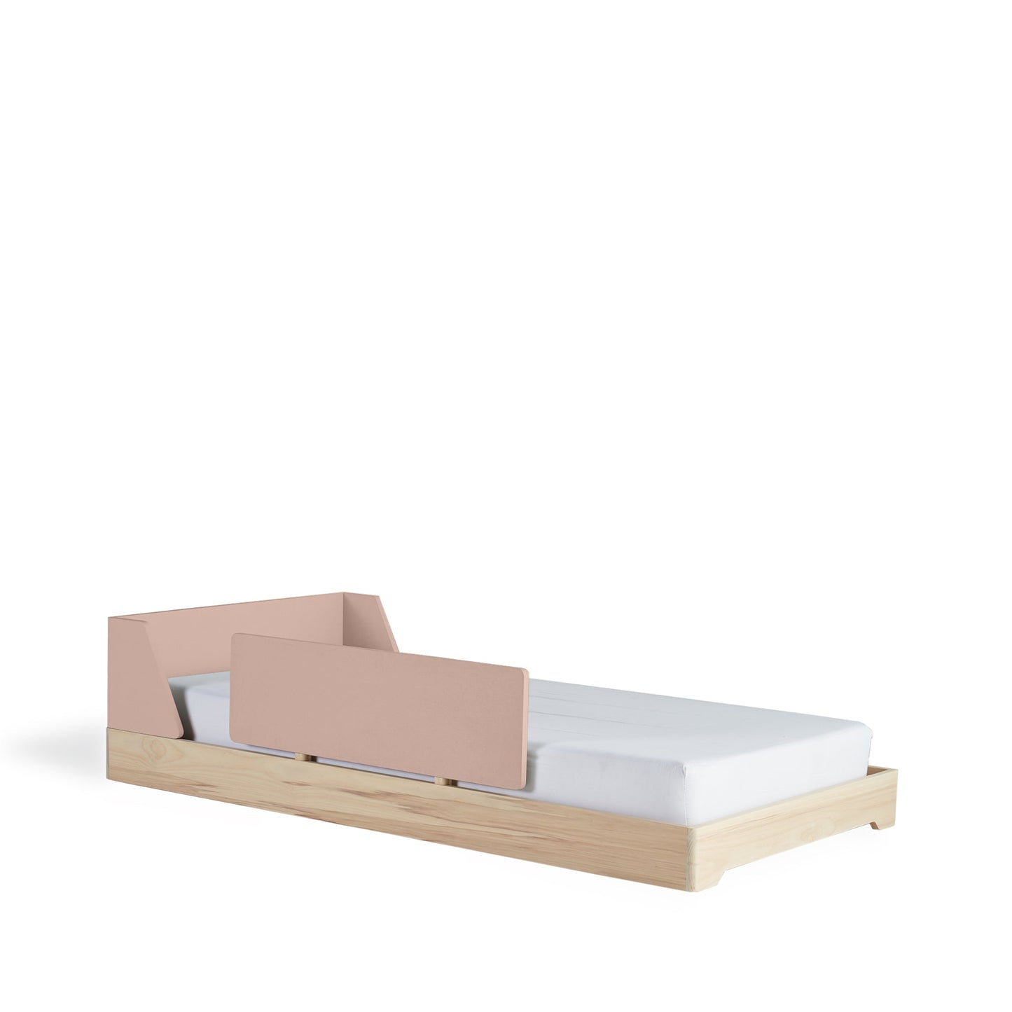 'Canchessori' Low Bed