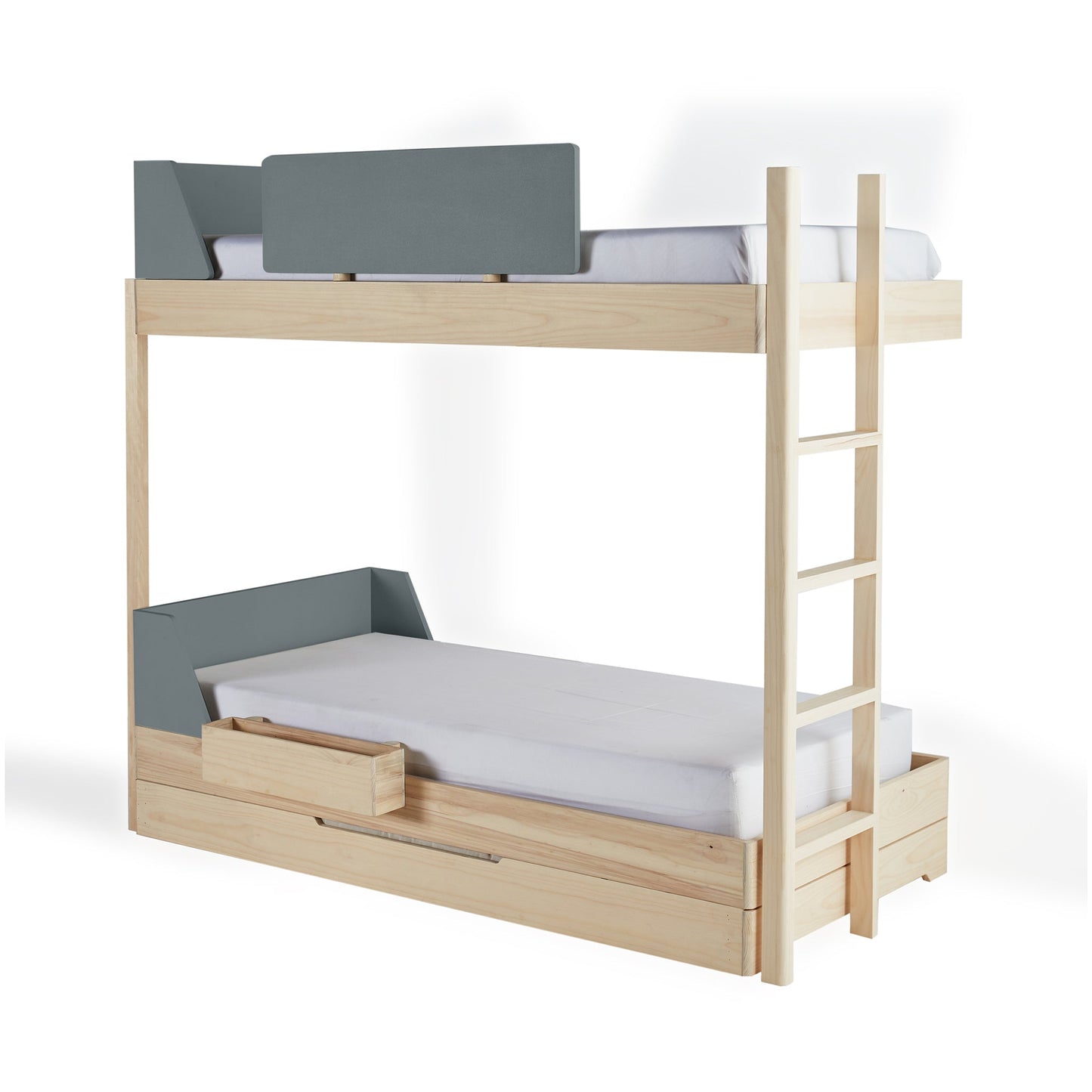 'Cancheboom' Double Bed