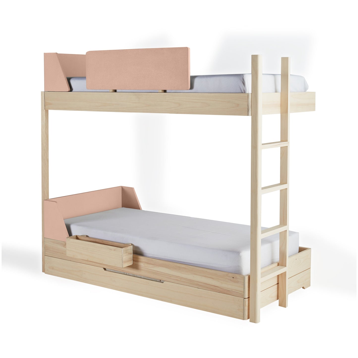 'Cancheboom' Double Bed