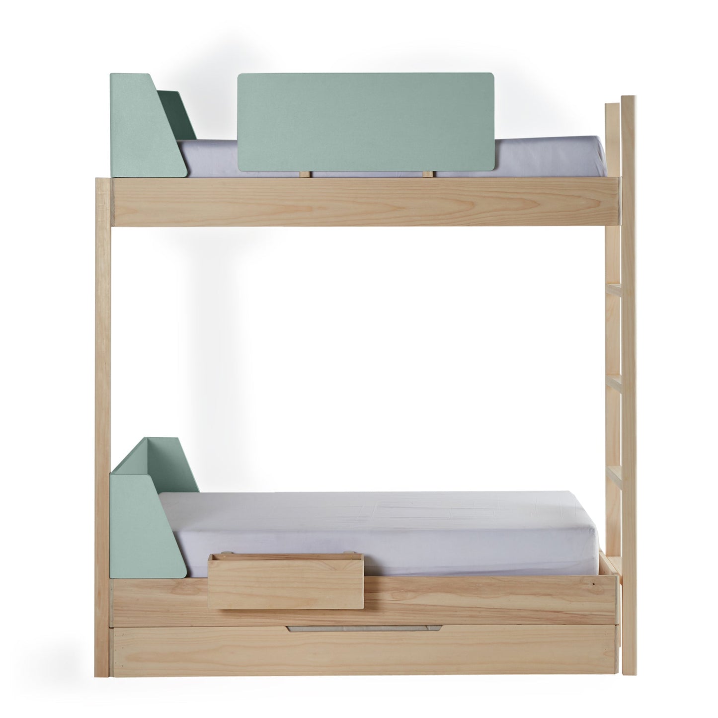 'Cancheboom' Double Bed