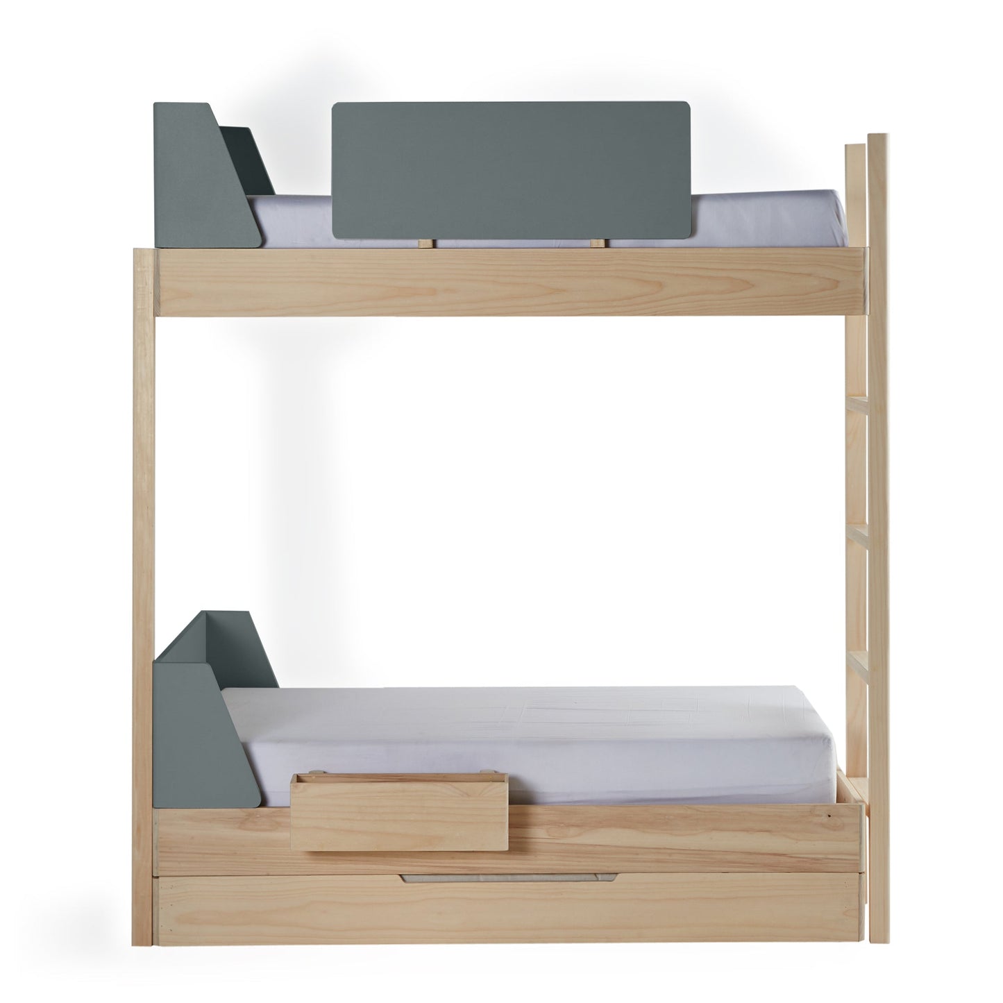 'Cancheboom' Double Bed