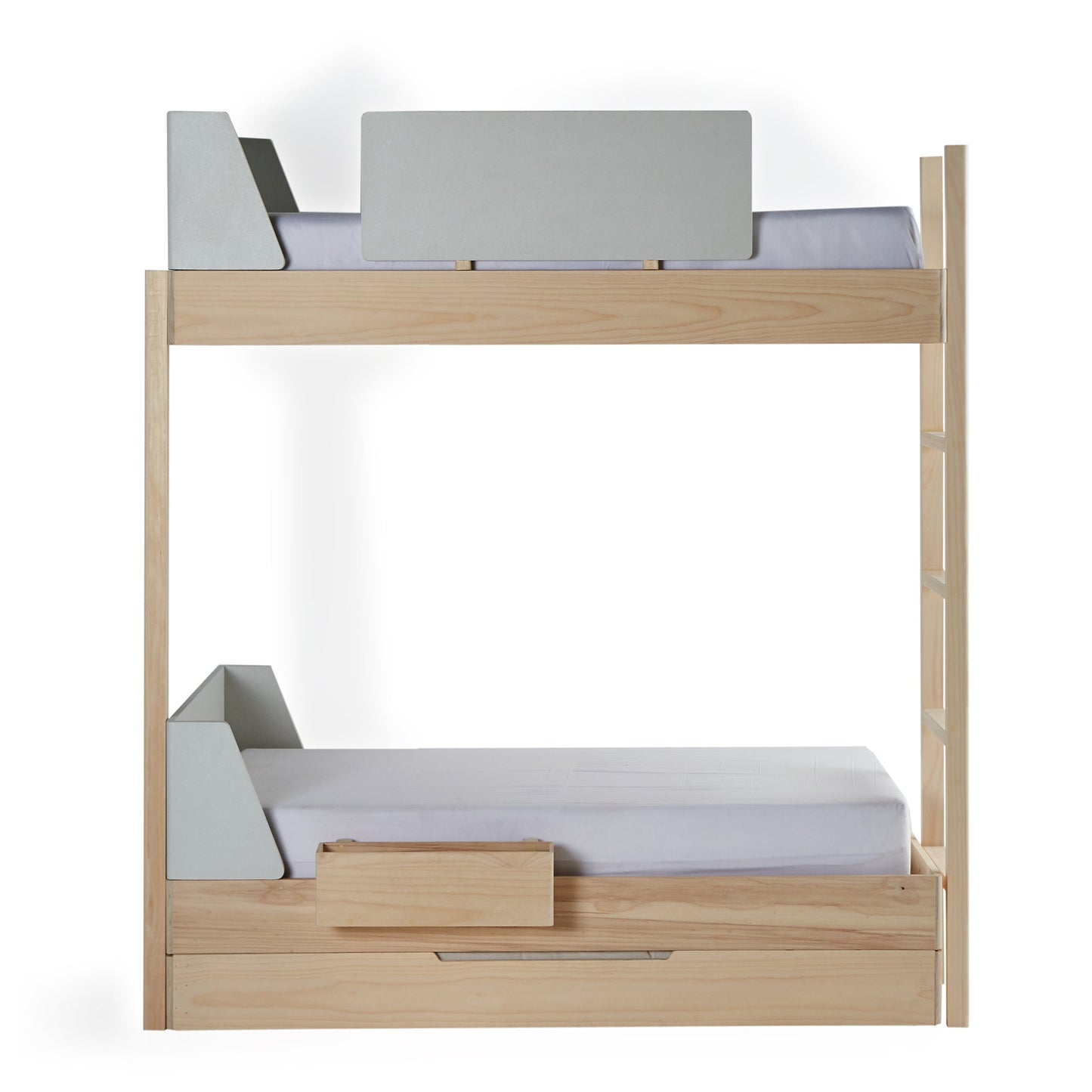 'Cancheboom' Double Bed