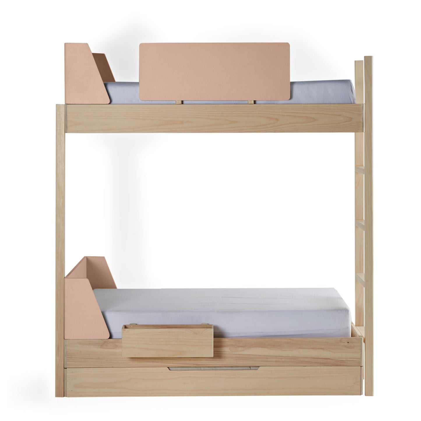 'Cancheboom' Double Bed