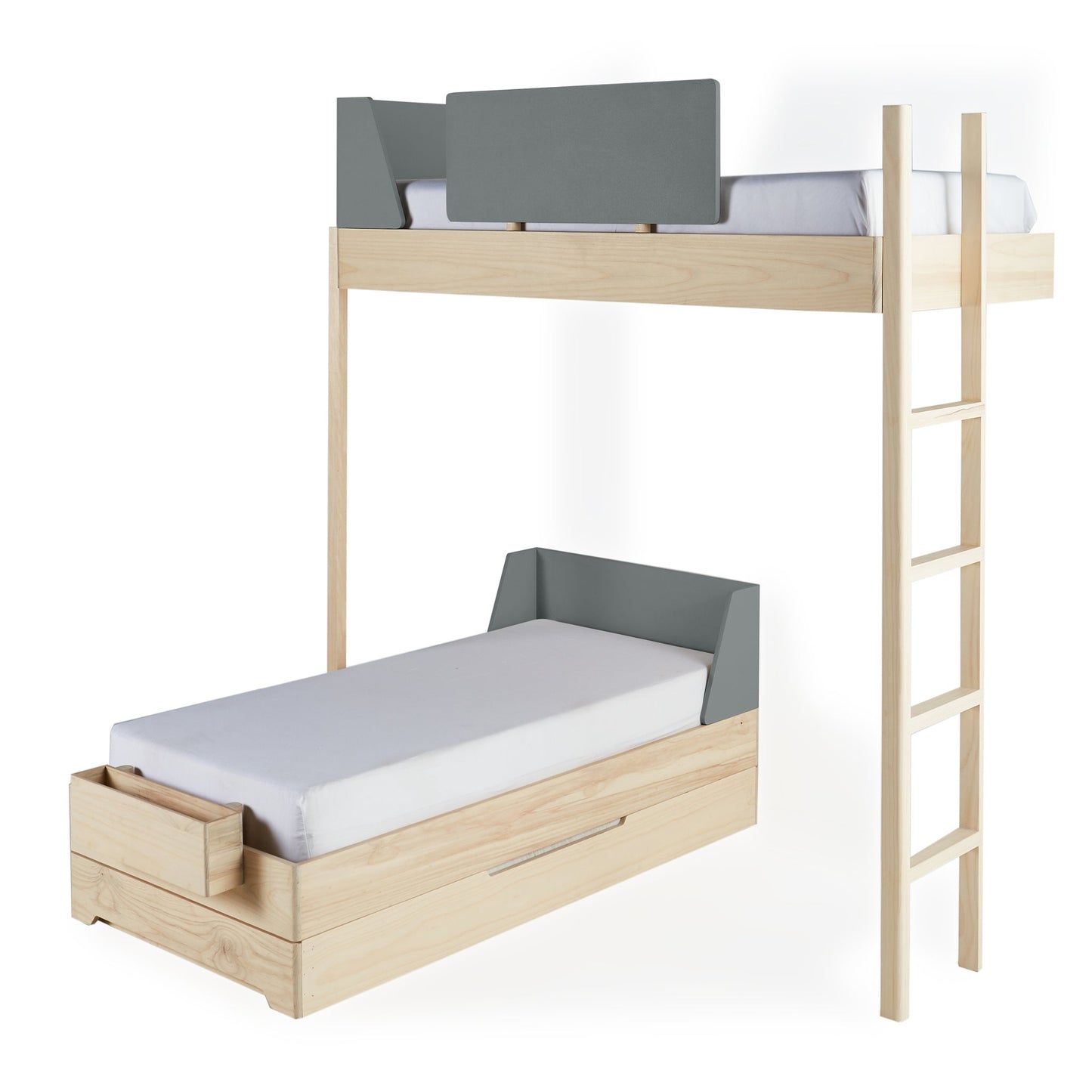 'Cancheboom' Double Bed