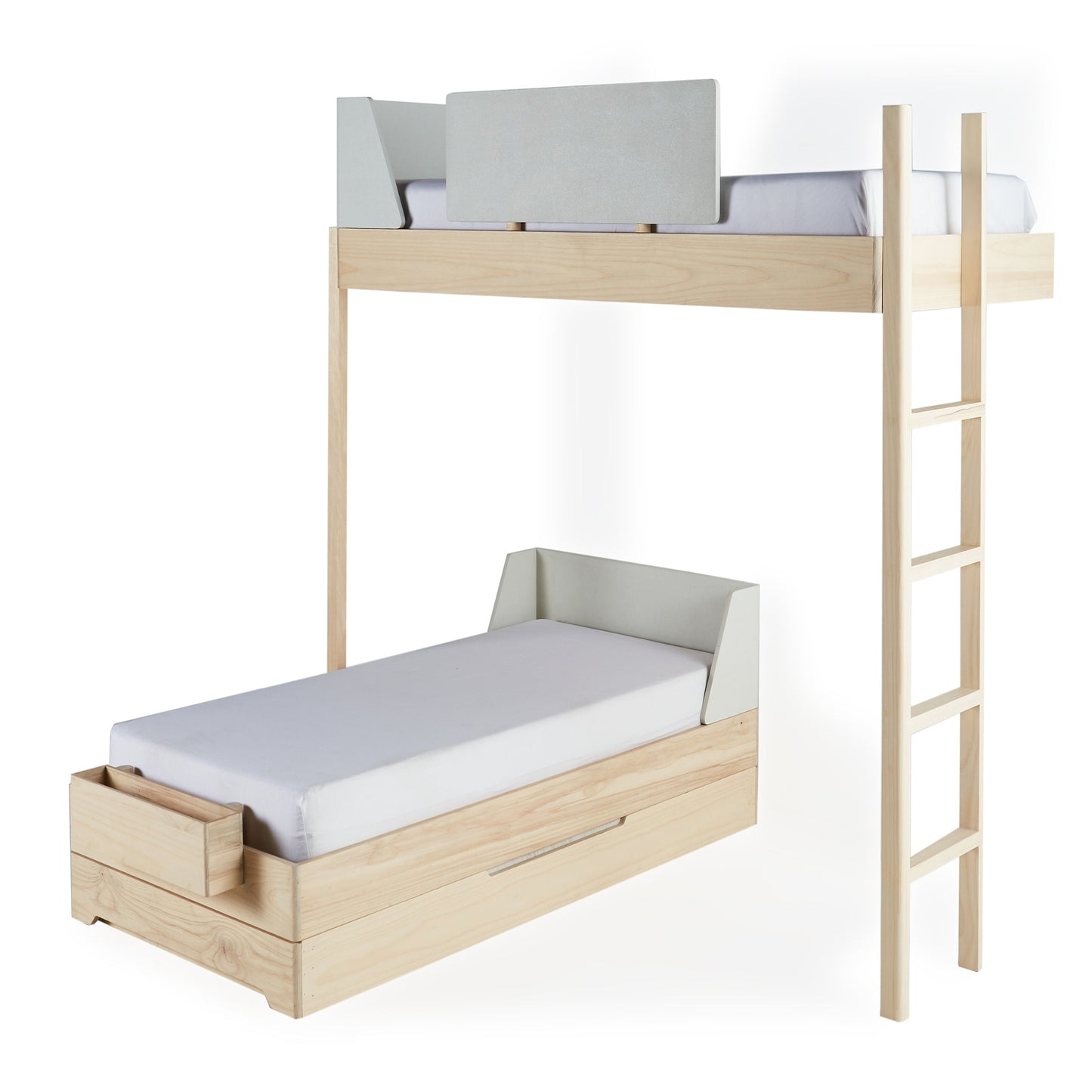 'Cancheboom' Double Bed
