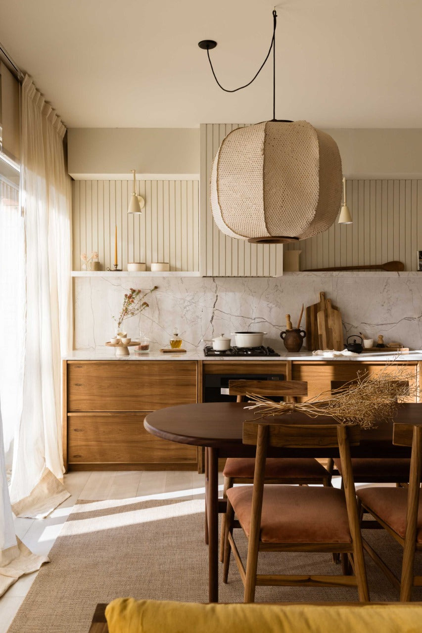 'Arturito' hanging lamp