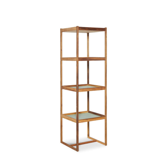 'Fiji' Tall Bookcase 45