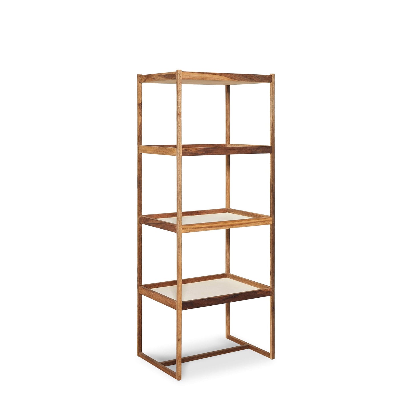 'Fiji' Tall Bookcase 60