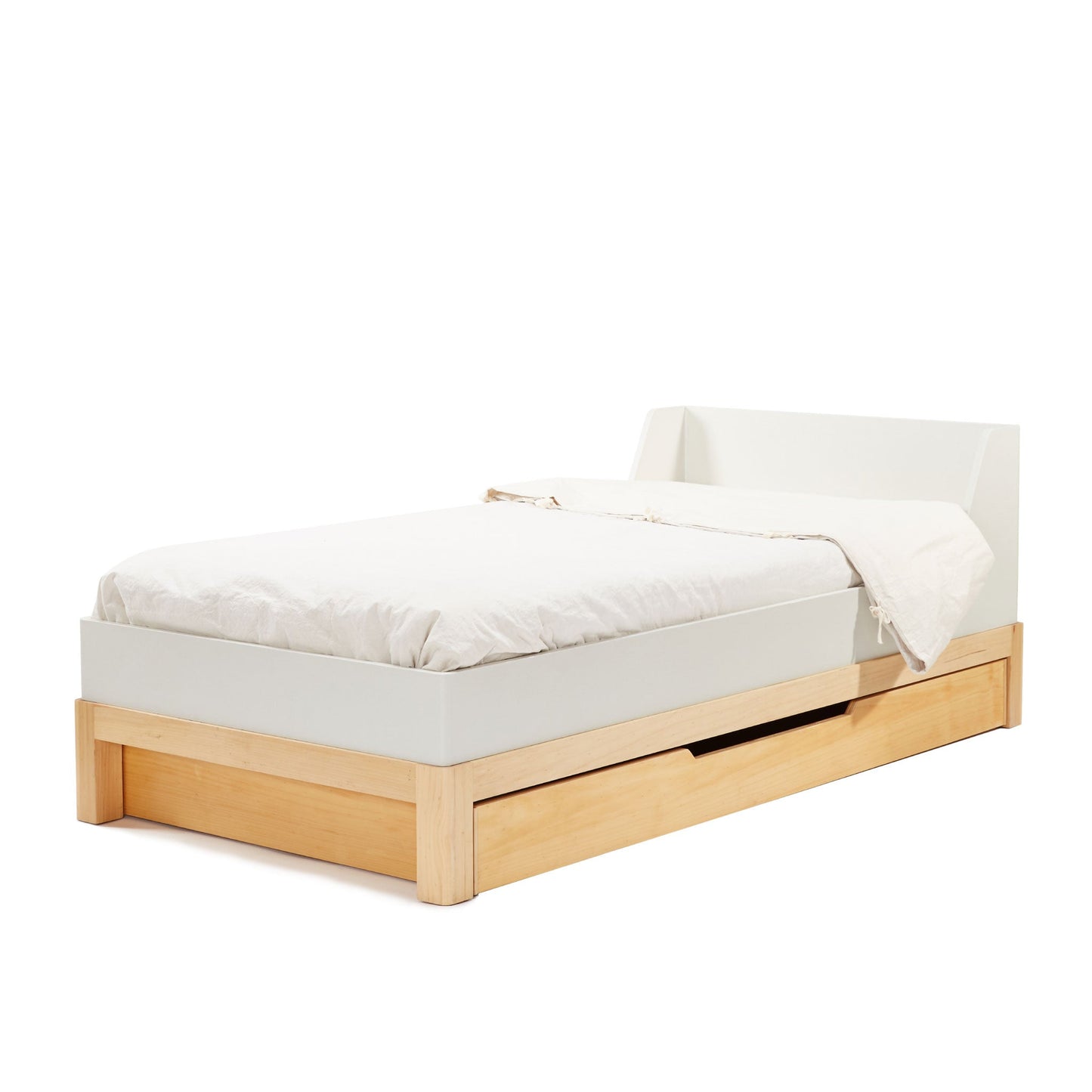 Cama Canchewow con catre - Pale