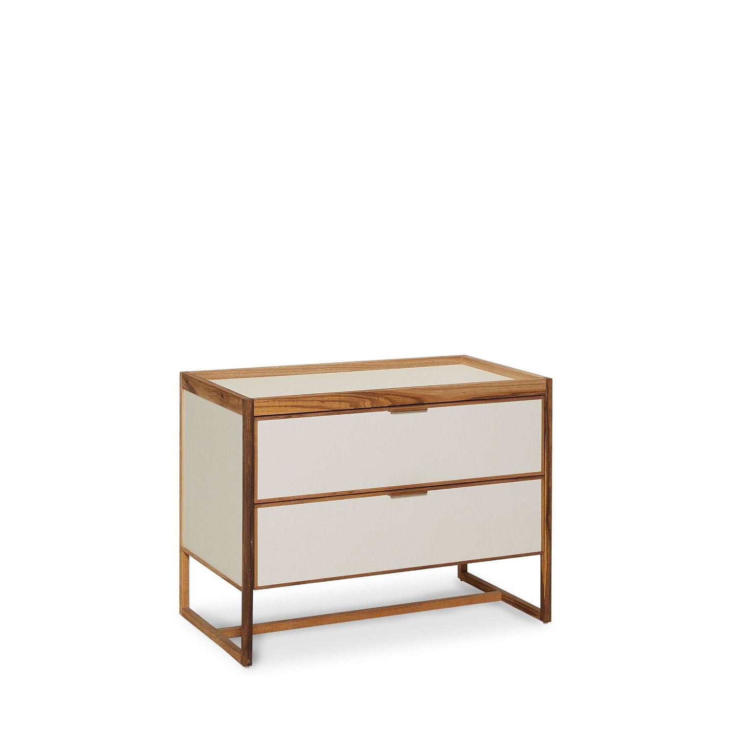 'Fiji' Tall Chest 2 Drawers