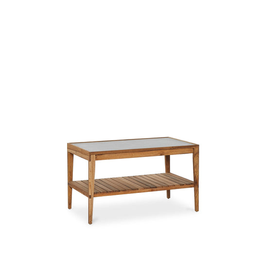 'Cucu' Petite Table Couverte