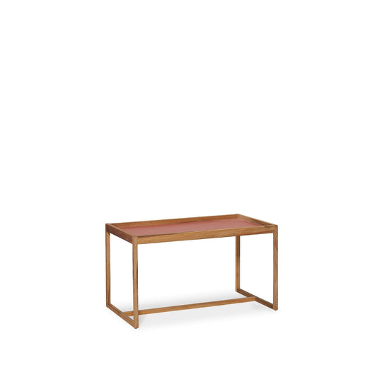 Table haute 'Fidji' 80x45