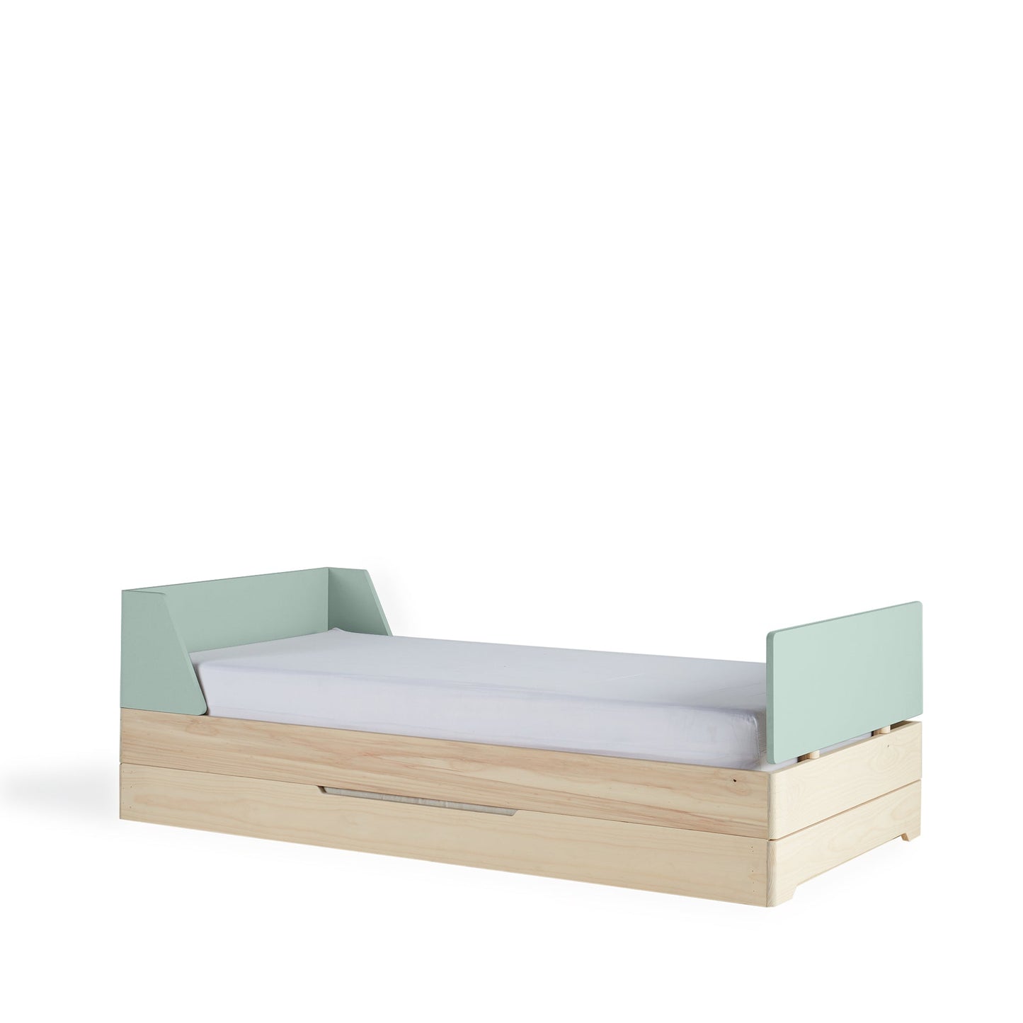 'Cancheboom' Cot Bed